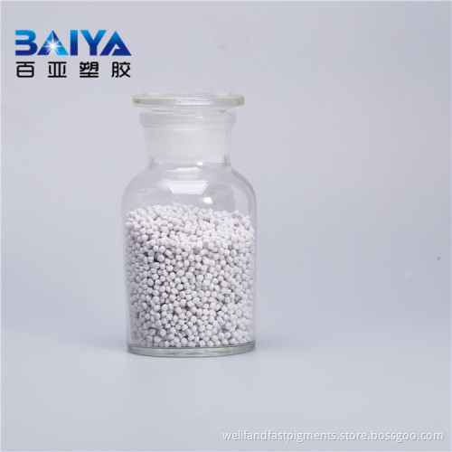Thermoplastic Rubber For Shoe Sole  ROHS